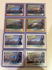 2026 Topps Marvel Brooklyn Collection - Welcome to Brooklyn Numbered Lot picture