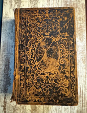 Pictorial History of the Great Rebellion Vol 1 W. O. Blake 1866 Civil War picture