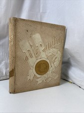 1949 De Paulian Yearbook DePaul University Chicago Illinois 50th Year Annual picture