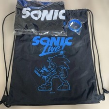 Sonic Live S Seat Bonus Set picture