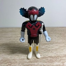 Takatoku Bullmark Akumaizer 3 Zabitan Sofubi Figure 7907 picture