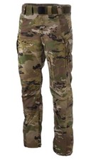 Massif 2-Piece Flight Suit Pant (FR) - OCP Size MR #MPNT00069 picture
