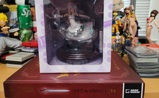 RARE E2 Kuroboshi Kohaku x Miyagawa Takeshi - Palette figure 2010 (BRAND NEW) picture
