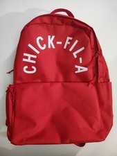 2026 CHICK-FIL-A Backpack Authentic Originals 1967 BACK TO SCHOOL picture