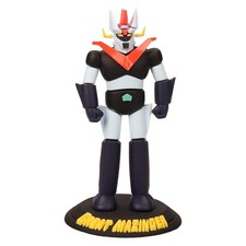 SD Toys Mazinger Z Mini Figurine 12cm Collectible picture