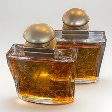 24 Faubourg Hermes Eau de toilette 50ml 1.6 fl oz Old Design vintage LOT OF 2 picture