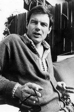 Music Personalities pic 1960s American actor Adam West born 1928 f- Old Photo 1 picture