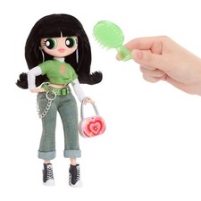 LOL Surprise OMG Powerpuff Girls Buttercup Fashion Doll NEW IN BOX MGA picture