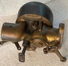 Kingston Ford Model T Carburetor Pat 1915 Looks Great Needs A New Float See Pix picture
