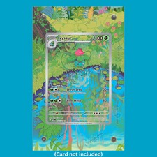 Ivysaur 167/165 Pokemon 151 (Ungraded) picture