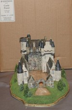 JP Editions Limited Edition of Castle Fraser # 21 picture