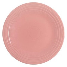 Fiesta Tableware Company Fiesta Peony  Luncheon Plate 12239705 picture