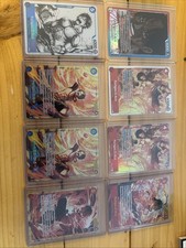 One Piece Portgas D Ace Bundle ‼️🧨🚀 picture