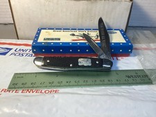 Vtg 1976 Boker USA Lafayette Escadrille 1779 Folding Pocket Knife. In Box. 00153 picture