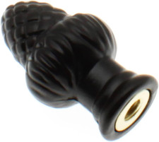 1Pcs Solid Lamp Finial Brass Lamp Finial Cap Knob Lamp Decoration for Lamp Shade picture