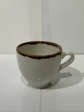 Dudson Harvest Natural China Cappuccino Cup by Arc Cardinal picture