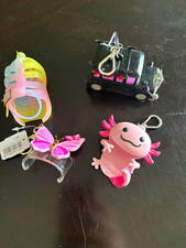 Bath and Body Hand Sanitizer Holders picture