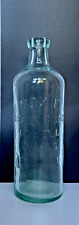 Vintage MOXIE NERVE FOOD Lowell Mass., Bottle picture