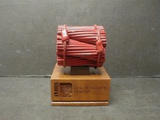 ORIGINAL GOLDEN GATE BRIDGE SUSPENDER CABLE SOUVENIR- 3