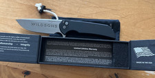 Pro-Tech Mordax Magnacut Blade picture