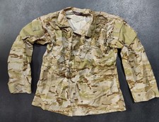 Tru-Spec MultiCam Arid BDU / T.R.U. Shirt - Size Medium Regular picture