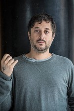 Film director Harmony Korine for Self Assignment September 15 2012- Old Photo 1 picture