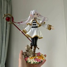 21cm Frieren: Beyond Journey's End Anime Figure Limit Frieren Action Figure Lumi picture