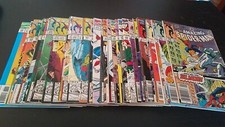 1986 MARVEL AMAZING SPIDER-MAN VOL 1 #227-689 MULTIPLE ISSUES/COVERS AVAILABLE picture