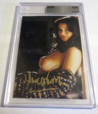 Lana Wood signed autographed BAS Beckett 5x7 photo Plenty O'Toole Bond Girl 007 picture