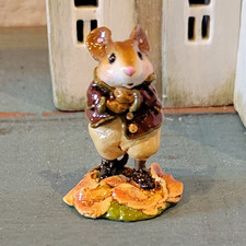 Wee Forest Folk Brrr M-253. picture