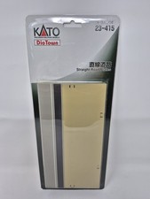 Kato DioTown N-Gauge Straight Road Plates picture