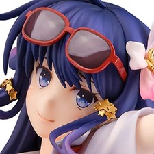 DAIKI Izumi Mahiru Original illustration Yuuki Nikaido 1/6 PVC Figure picture