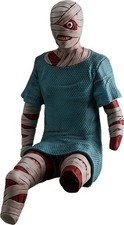 Good Smile Company POP UP PARADE Swacchao Mouthwashing Curly picture