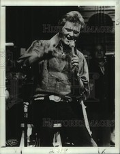1976 Press Photo Jerry Reed appears on The Jerry Reed Show Special #2 picture