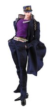 RAH real Action Heroes JoJo's Bizarre Adventure Part 3 Jotaro Kujo 1/6 Figure picture