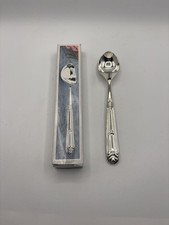 Elegance Silver Silverplated Ice-Cream Scoop Item No. 8626 picture