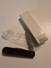 COLONIAL 05 POCKET KNIFE NRA LOGO PROV. R.I. ITEM B-5NRA NOS picture