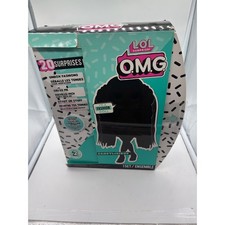 LOL Surprise OMG Candylicious Fashion Doll Series 2 MGA 20 Surprises New In Box picture