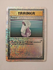 Pokemon - Potion Trainer - Reverse Holo 110/110 Legendary set - no shining picture