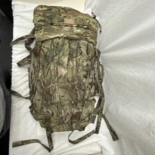 DISCONTINUED Mystery Ranch SATL Bridger Multicam Field Assault Pack Backpack picture