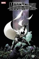 VENGEANCE OF THE MOON KNIGHT #1 (GREG CAPULLO VARIANT) ~ Marvel ~ PRE-SALE picture