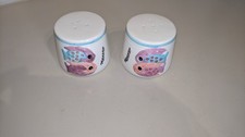 Nassau Bahamas Souvenir Tropical Fish Salt and Pepper Shakers picture