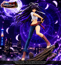 Kotobukiya Hiori Kanzaki 1/8 Scale Figure A Certain Magical Index PVC picture