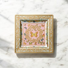Versace Geschenkserie Le jardin 14085-102912-25822 Dish 22 cm Porcelain picture