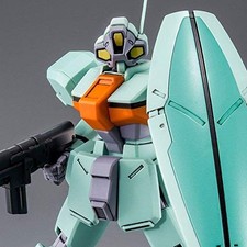NEW HG 1144 After War Gundam X Daughtress Color-coded Plastic Model picture