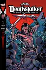 Deathstalker #1 (Of 3) Cover A Nathan Gooden picture
