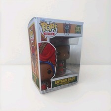 Funko Pop Rocks Erykah Badu #353 Vinyl Pop Figure, Multicolor picture