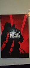 The Transformers: The Complete All Hail Megatron picture