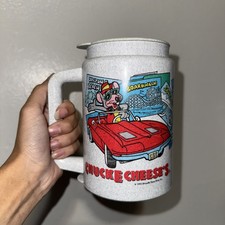 Vintage Chuck E Cheese's 1993 Mug picture