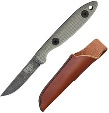 ESEE Camp Lore Fixed Knife 2.5
